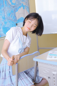 女人的香气结局